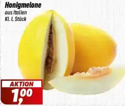 Simmel Honigmelone Angebot