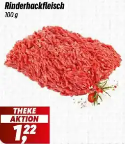 Simmel Rinderhackfleisch Angebot
