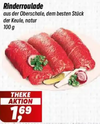 Simmel Rinderroulade Angebot
