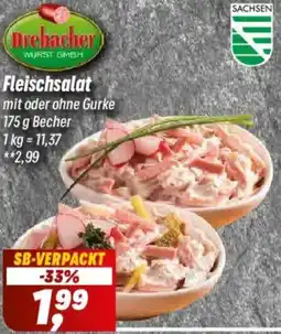 Simmel Drebacher Fleischsalat Angebot