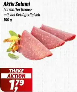 Simmel Aktiv Salami Angebot