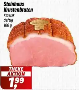 Simmel Steinhaus Krustenbraten Angebot