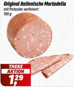 Simmel Original italienische Mortadella Angebot