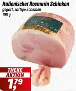 Simmel Italienischer Rosmarin Schinken Angebot