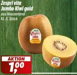 Simmel Zespri vita Jumbo Kiwi gold Angebot