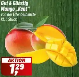 Simmel Gut & Günstig Mango ,,Kent" Angebot