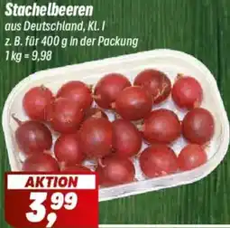Simmel Stachelbeeren Angebot