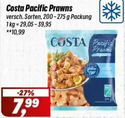 Simmel Costa Pacific Prawns Angebot