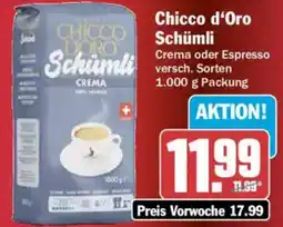 AEZ Chicco d'Oro Schümli Angebot