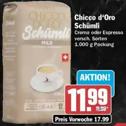 AEZ Chicco d'Oro Schümli Angebot