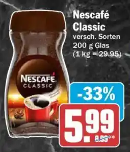 AEZ Nescafé Classic Angebot