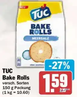 AEZ Tuc bake rolls Angebot
