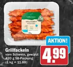 AEZ Grillfackeln Angebot