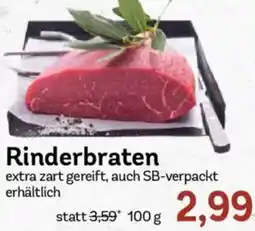 AEZ Rinderbraten Angebot
