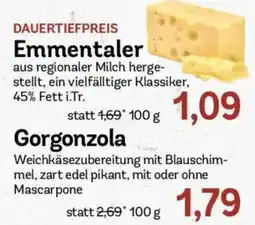 AEZ Emmentaler Angebot