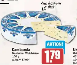 AEZ Cambozola Angebot