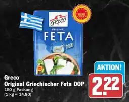 AEZ Greco Original Griechischer Feta DOP Angebot