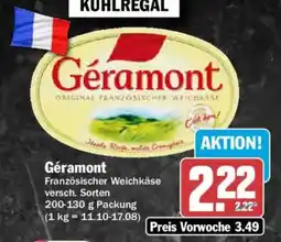 AEZ Géramont Angebot