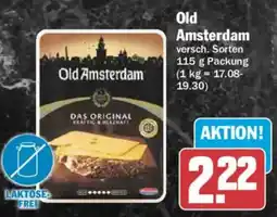AEZ Old Amsterdam Angebot
