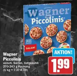 AEZ Wagner Piccolinis Angebot
