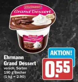 AEZ Ehrmann Grand Dessert Angebot