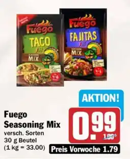 AEZ Fuego Seasoning Mix Angebot