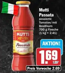 AEZ Mutti Passata Angebot