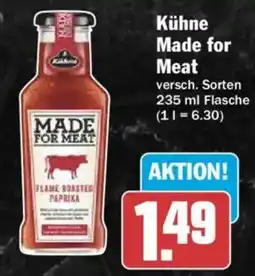 AEZ Kühne Made for Meat Angebot