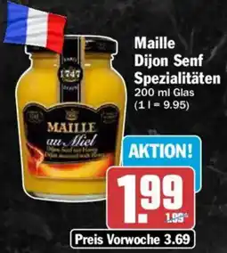 AEZ Maille Dijon Senf Spezialitäten Angebot