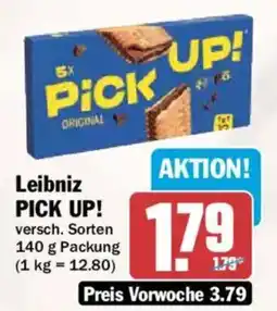 AEZ Leibniz PICK UP! Angebot