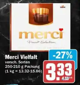 AEZ Merci Vielfalt Angebot