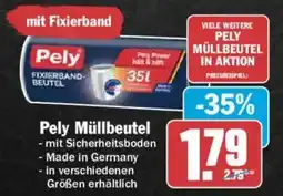 AEZ Pely Müllbeutel Angebot