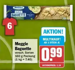 AEZ Meggle Baguette Angebot
