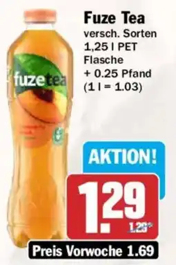 AEZ Fuze Tea Angebot