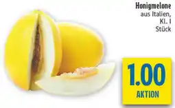 diska Honigmelone Angebot