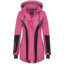 Netto Marken-Discount Rock Creek Softshelljacke Mantel Angebot