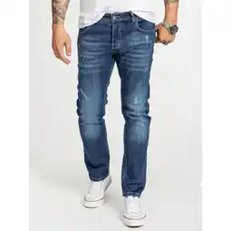 Netto Marken-Discount Rock Creek Jeans Regular Fit Angebot