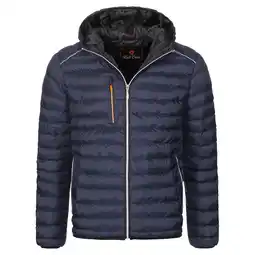 Netto Marken-Discount Rock Creek Steppjacke Regular Fit Angebot