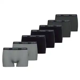 Netto Marken-Discount Herren Boxershort Angebot