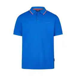 Netto Marken-Discount Daniel Hechter Poloshirt POLO PIQUE Kurzarmshirt Angebot