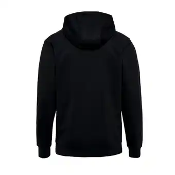 Netto Marken-Discount Hummel Kapuzensweatshirt hmlGO 2.0 LOGO HOODIE Angebot