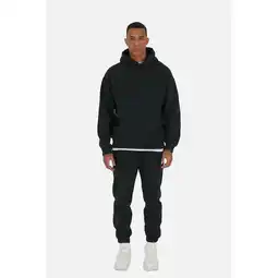 Netto Marken-Discount Trainingsanzug 100% Baumwolle Sportwear Angebot