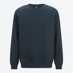 NKD Herren-Sweatshirt mit Rippbündchen Angebot