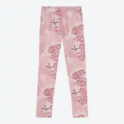 NKD Kinder-Mädchen-Leggings mit hohem Baumwollanteil Angebot