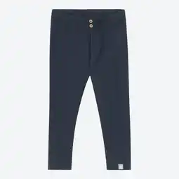 NKD Baby-Mädchen-Leggings mit Rippstruktur Angebot