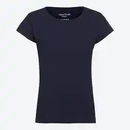 NKD Damen-T-Shirt aus SUPIMA -Baumwolle Angebot