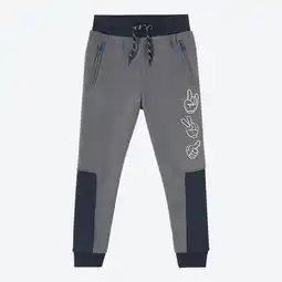 NKD Kinder-Jungen-Jogginghose mit Kontrasteinsatz Angebot