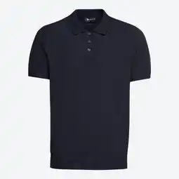 NKD Herren-Poloshirt mit Knopfleiste Angebot