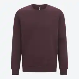 NKD Herren-Sweatshirt mit Rippbündchen Angebot