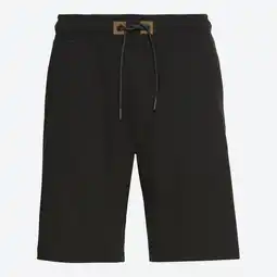 NKD Herren-Bermudas mit elastischem Bund Angebot